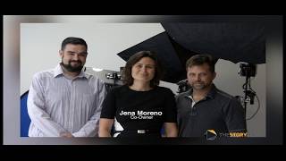 HMSDC 2017 E-10 Winner The Storyhive