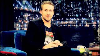 Ryan Gosling | Like it was made for you