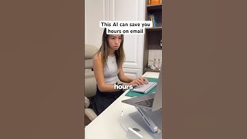 This AI can auto-draft email reply that sounds like you | Serif AI