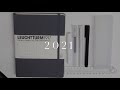 Planificación Minimalista para 2021 · BULLET JOURNAL 📖