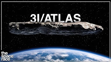 The Object That Will Change Your View of Space Forever