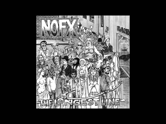 Watch NOFX - Stranded (Official) on YouTube Watch NOFX - Stranded (Official) on YouTube
