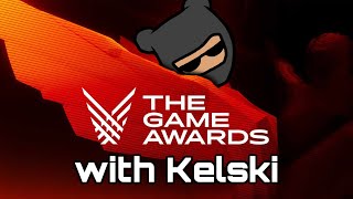 The Game Awards w/ Kelski