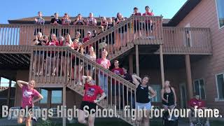 BHS School Song
