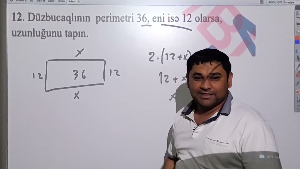 06.03.2022 Buraxılış