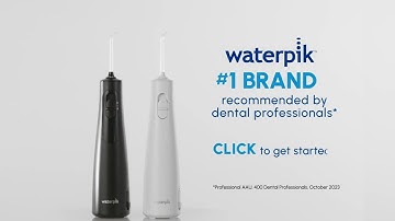 Waterpik™ Cordless Enhance