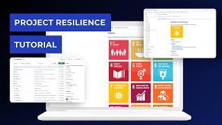 How to navigate Project Resilience