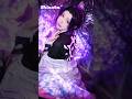 Demon Slayer cosplay girls singing way back home~ #youtubeshorts #demonslayer#kimetsunoyaiba