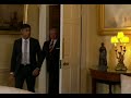 جلالة الملك عبدالله الثاني يؤكد لدى لقائه رئيس الوزراء البريطاني #الملك_عبدالله_الثاني