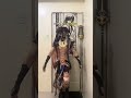 Daily Core and Leg Work Routine 🔥🦵🏻 #fyp #reels #cosplayer #fitness #exercise