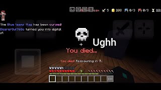 These CTF kids are so annoying...