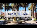 Tarija, Bolivia