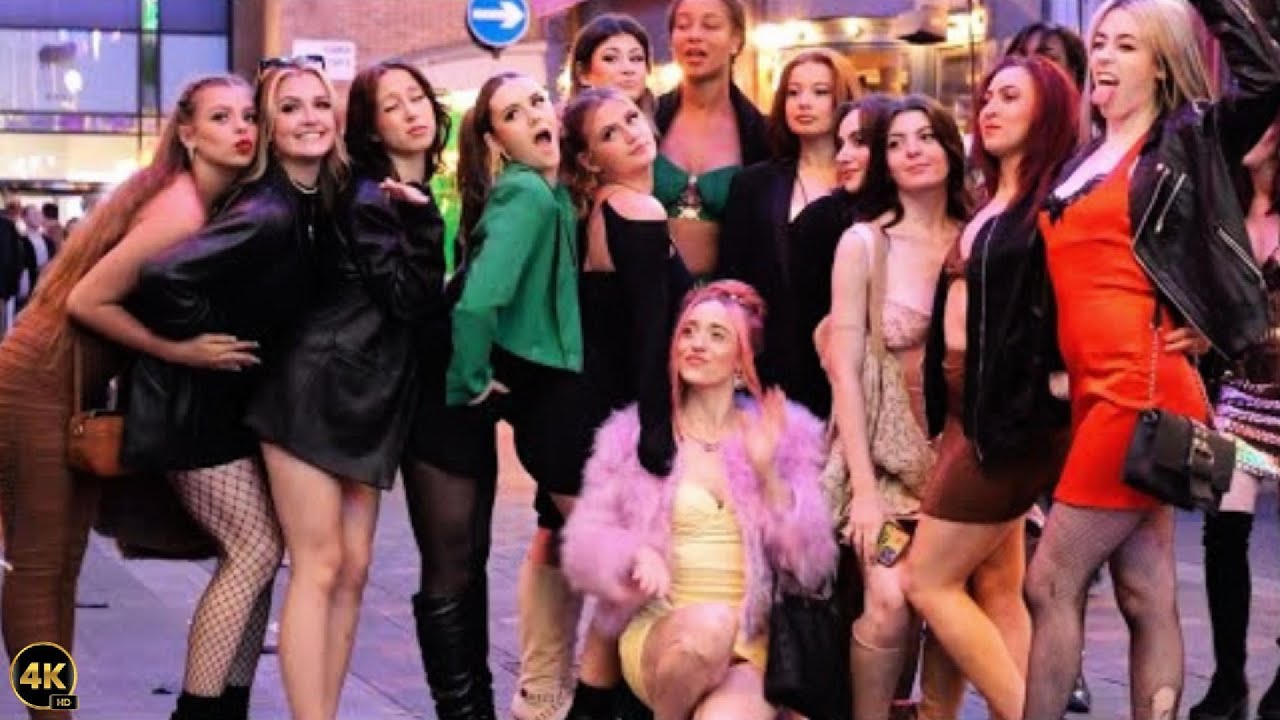 Manchester Insane Nightlife: Wild Parties, Hot Vibes & Elite Clubs