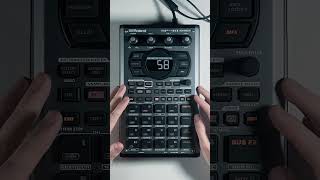 Why the SP404-MK2 is one of the best samplers ever!
Recently Ive been thinking about what makes the SP404-MK2 so special and this is one of the main things that comes to mind
#sp404mk2 #sp404 #beatmaking Why the SP404-MK2 is one of the best samplers ever!