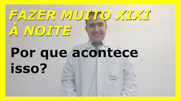 Por que pessoas com diabetes urina muito?