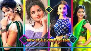 Alight motion Bhojpuri video Editing | 🎧Alight motion bhojpuri status | Alight Motion Tutorial 👌 screenshot 5