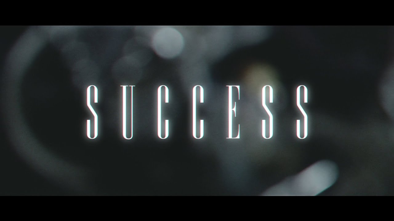 DICC - Success (Prod. DICC) - Underground Delicatessence 2