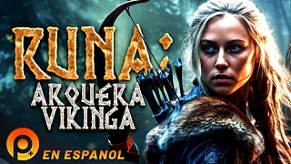 Download Lagu RUNA: ARQUERA VIKINGA | PELICULA+ | PELICULA DE ACCION EN ESPANOL LATINO MP3
