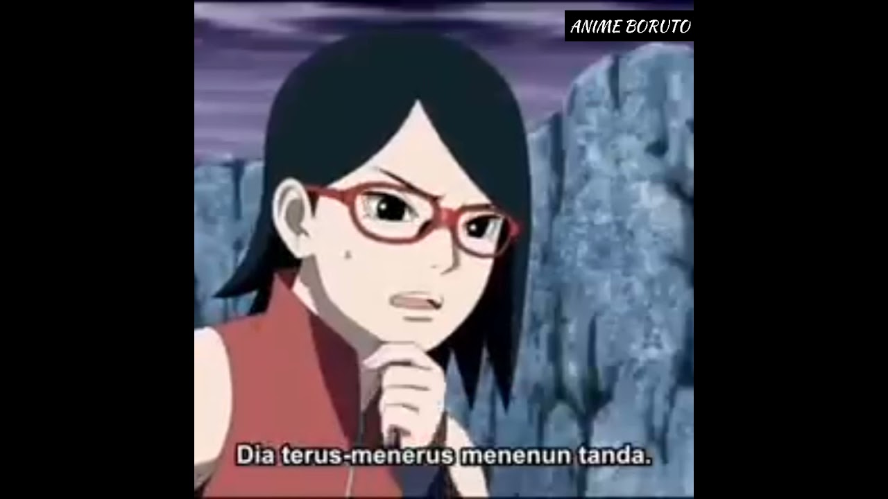 Boruto Episode 207 Terbaru borutoepisodeterbaru 206 Boruto Episode 