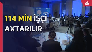 Azərbaycanda asan iş tapmağın yolu - NAZİRLƏR AÇIQLADI