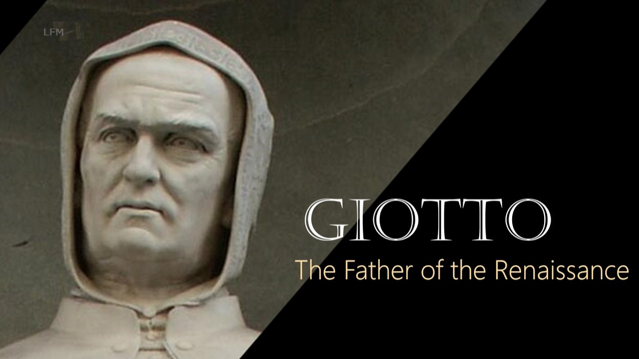 Giotto: The Father of the Renaissance | Full Documentary | 2:05:02 | St. Paul Gallery | 4.41K subscribers | 14,153 views | April 4, 2026