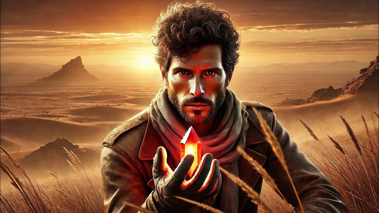 Blood Diamond ( 2006) Film Movie Explained in Hindi/Urdu 