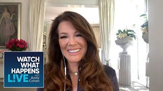 Celebrity Does Lisa Vanderpump Have an Update on ‘Vanderpump Rules’? | WWHL Net Worth