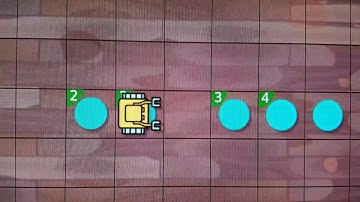 Karel Project - Bubble Sort