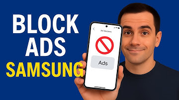 How To Block Ads on Samsung Phone