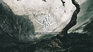 Imperium AD - Plagued (Official Audio Stream)