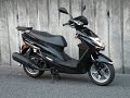 YAMAHA  シグナスX-SR ★ 株式会社バイクワールド エルフ（広島） ★ 中古バイク
