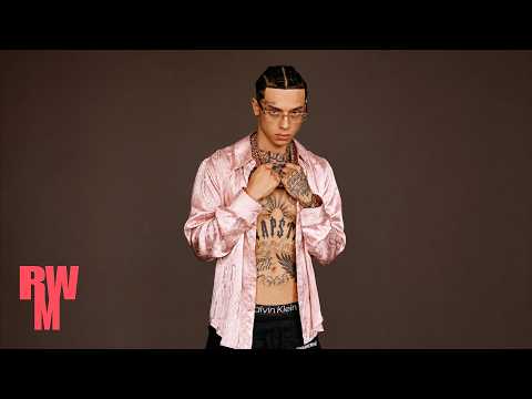 Central Cee - Dynasty (Music Video)