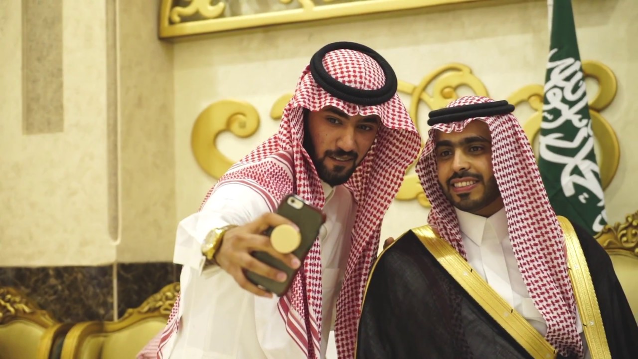 حفل زواج   عمر بن محمد العتيبي