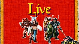 Live - The First Dragon