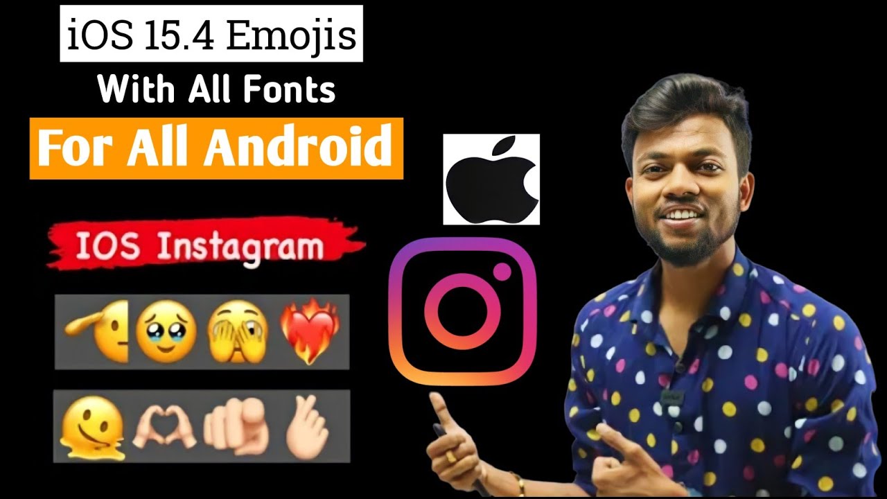 Instagram Font Emojis: Trong nỗ lực cập nhật và thêm tính năng cho Instagram, thiết bị này đã ra mắt một loạt các emoji chữ cái đáng yêu. Với các emoji chữ cái này, bạn có thể tạo ra các bài đăng có chủ đề riêng, độc đáo và cá nhân hơn. Khám phá và tìm những emoji chữ cái phù hợp với phong cách của bạn và tạo ra những bài đăng độc đáo và nổi bật của chính bạn.