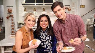 Friday January 18: Maneet Chauhan
