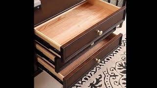 TV Stand with Storage Solutions