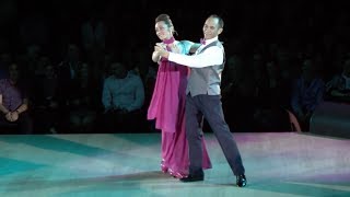 Dancing with the Stars  - Gizzy Style "Deane and Trudz"