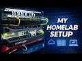 What am I Running In My HomeLab Network | Malaysia Edition