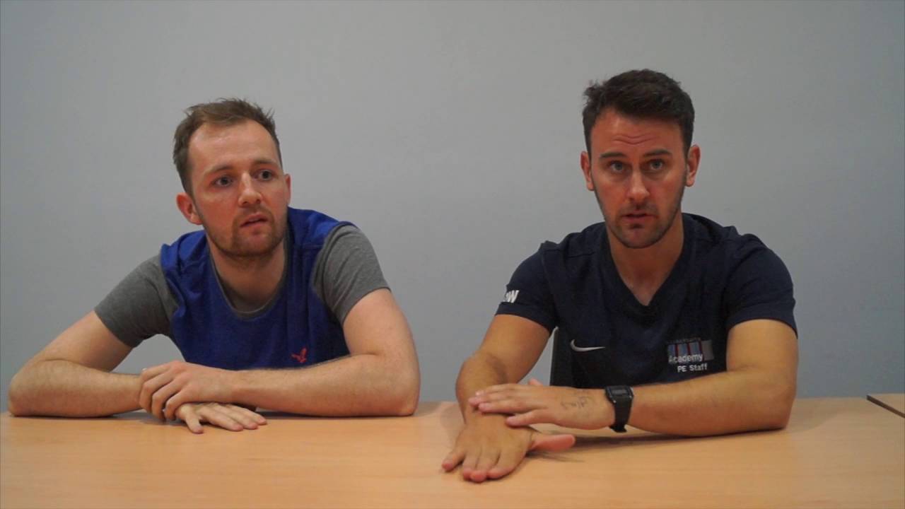 HAMMERSMITH ACADEMY PROM VIDEO