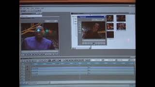 Celebrity Avid Media Suite Pro at Comdex 1994 (The Computer Chronicles) Profile