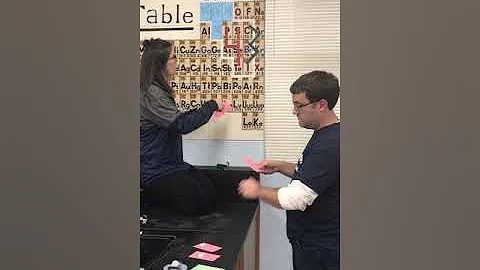 Learning Polyatomic Ions T41 and T43