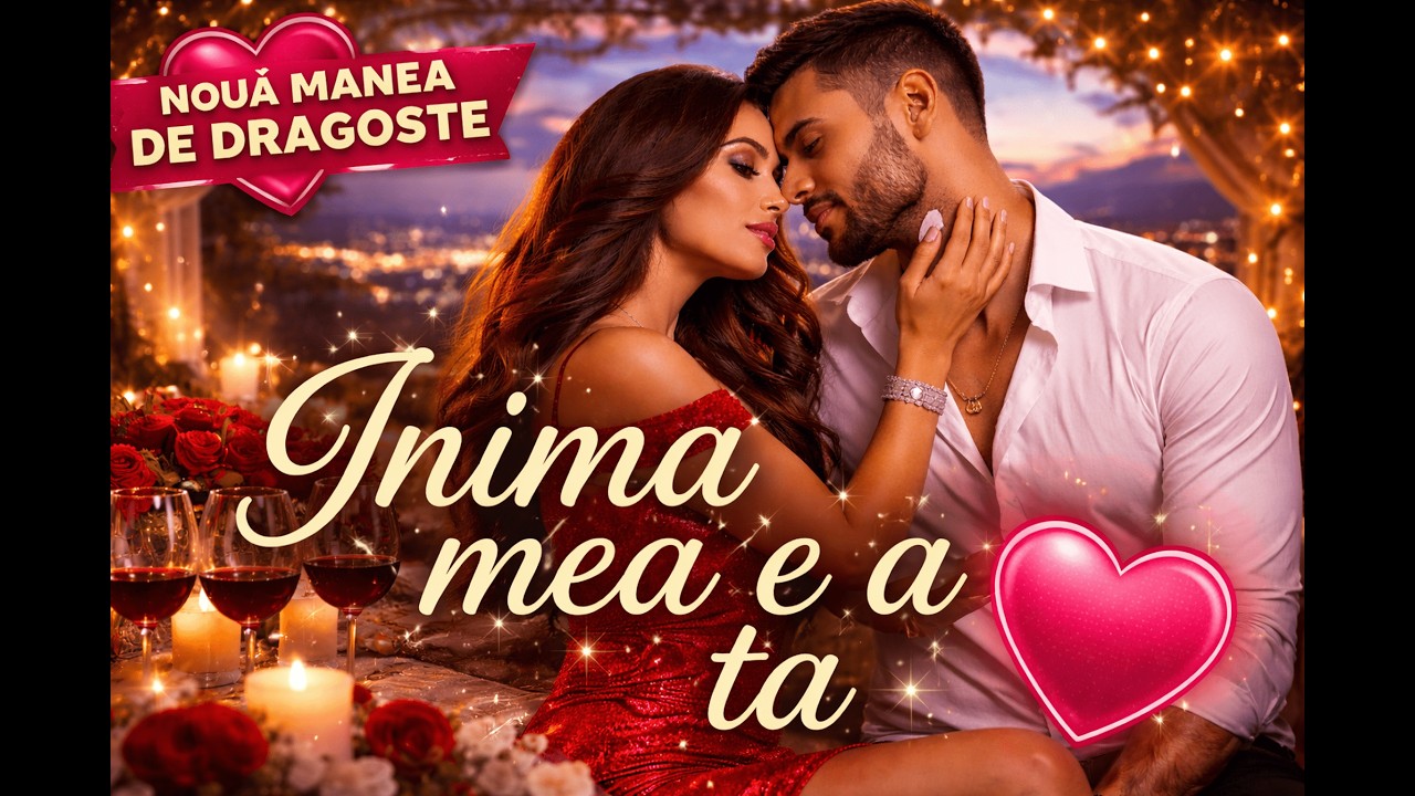 💖 Inima mea e a ta - DianaDi