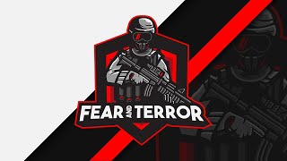 Fear And Terrors New Logo Reveal
