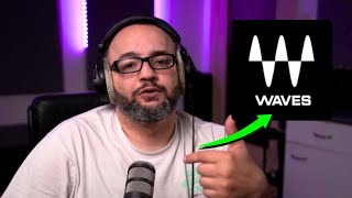 Famous Best WAVES plugins for podcast (Easy Guide) Wealth