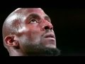 Kevin Garnett KG Anything is Possible Documentary