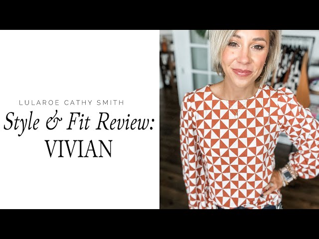 Style & Fit Review: Skinny Flare Denim 