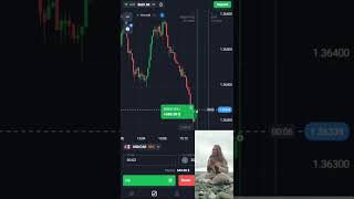 I made $240 on the Quotex trading | Trade anywhere and make money with this strategy