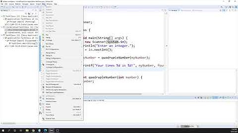 Debug Mode in eclipse