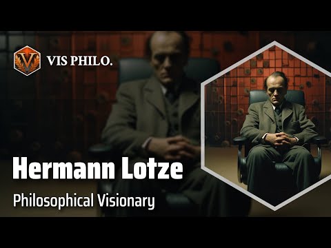 Vidéo — Rudolf Hermann LOTZE